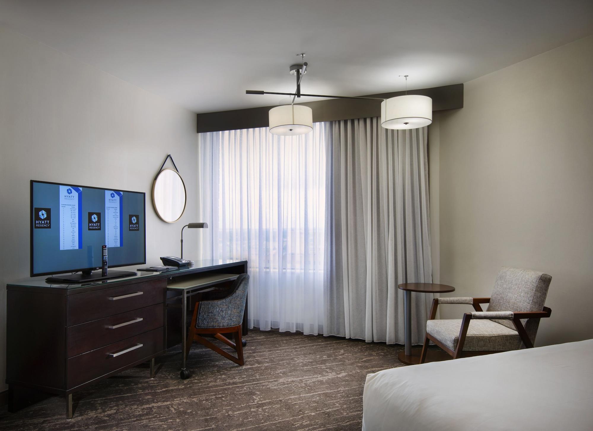 Hotel Hyatt Regency Indianapolis at State Capitol Esterno foto